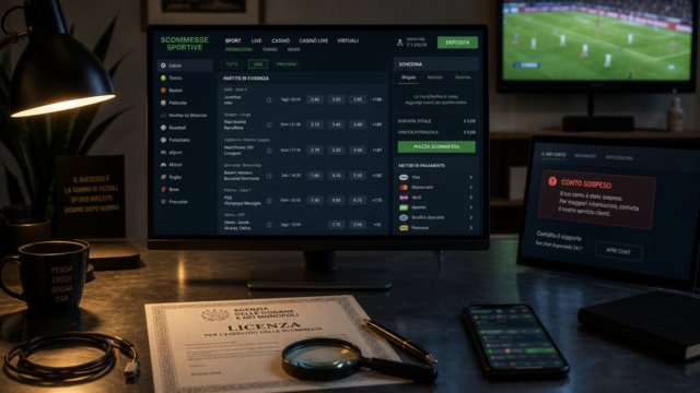 bookmaker in russia licenze controlli e rischi 03fcb666