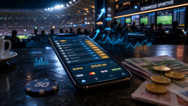 migliori bookmaker 2026 bonus quote e pagamenti 738a8513